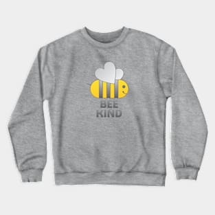 Be Kind Crewneck Sweatshirt